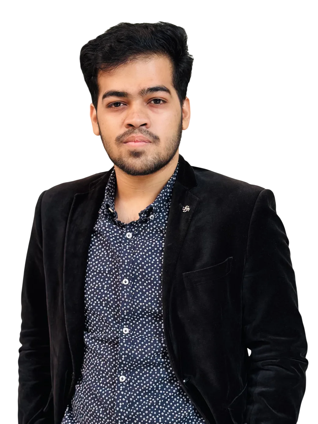 Syeed Mahmud, AI Engineer